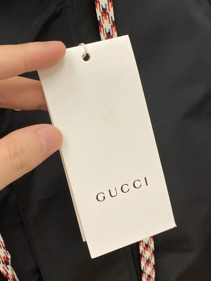 Gucci Outwear